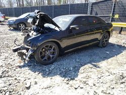 Salvage cars for sale at Waldorf, MD auction: 2021 Chrysler 300 S