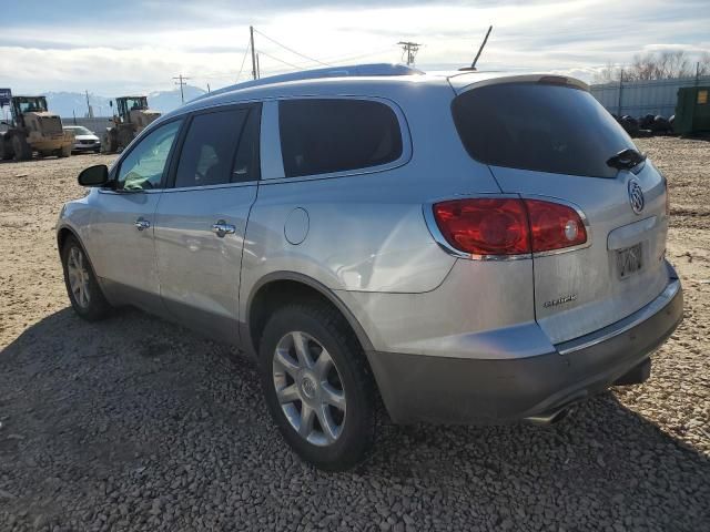 2010 Buick Enclave CXL