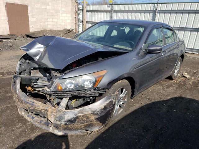 2011 Honda Accord LXP