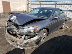 Honda Accord LXP salvage cars for sale: 2011 Honda Accord LXP