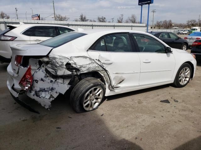 2014 Chevrolet Malibu 1LT