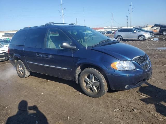 2003 Dodge Grand Caravan ES