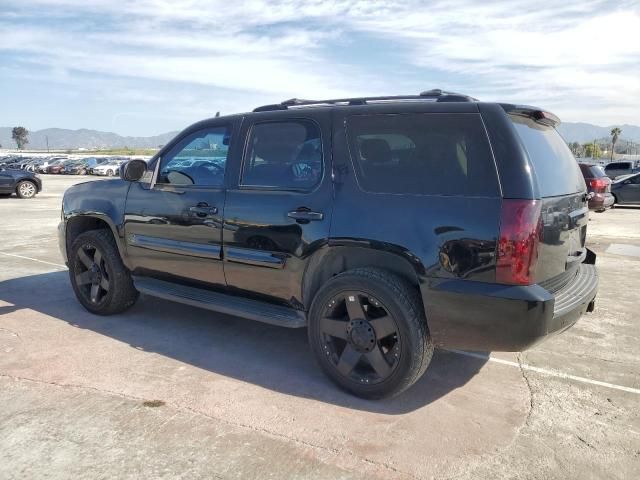 2007 GMC Yukon