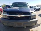 2002 Chevrolet Avalanche C1500