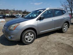 Vehiculos salvage en venta de Copart Baltimore, MD: 2014 Nissan Rogue Select S