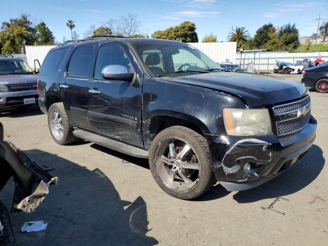 2008 Chevrolet Tahoe K1500