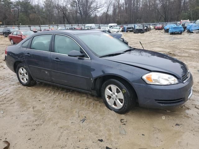 2008 Chevrolet Impala LT