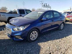 2021 Hyundai Accent SE for sale in Columbus, OH