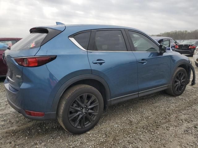 2018 Mazda CX-5 Sport