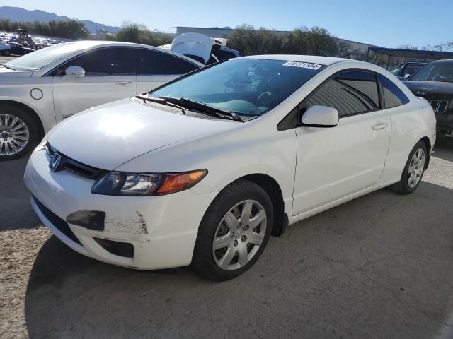 2006 Honda Civic LX