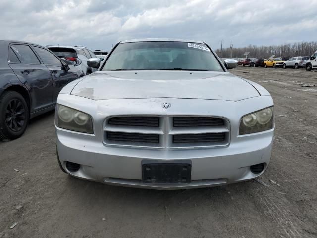 2006 Dodge Charger SE