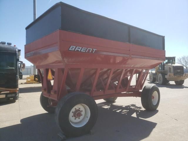 1986 Other Grain Trailer