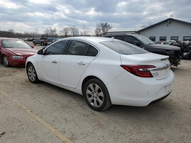 2014 Buick Regal Premium