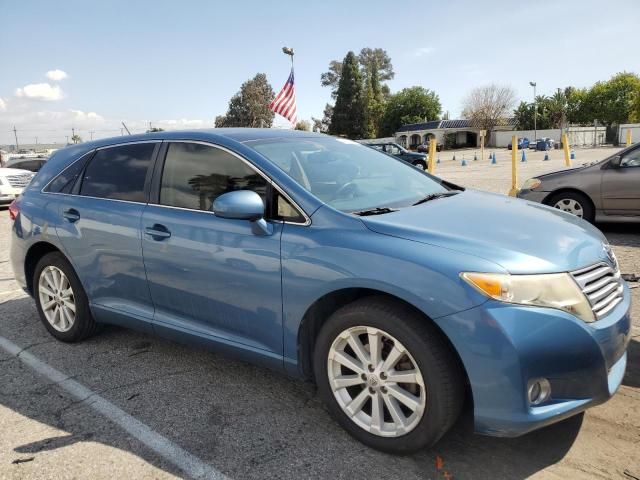 2009 Toyota Venza