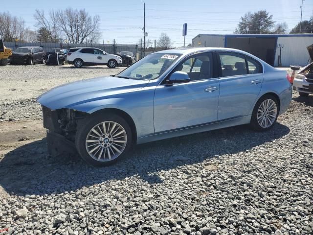 2013 BMW 328 I