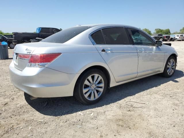 2011 Honda Accord EXL