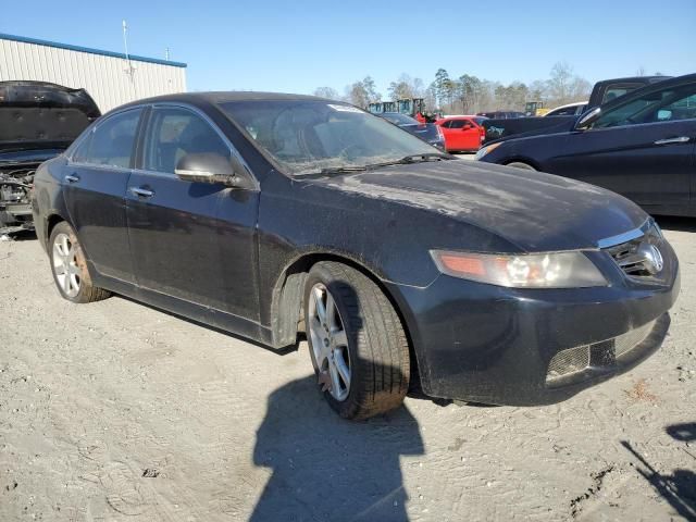 2004 Acura TSX