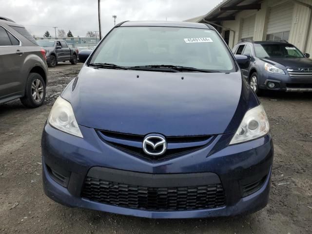 2010 Mazda 5