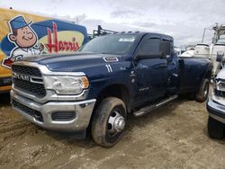 Dodge 3500 salvage cars for sale: 2020 Dodge RAM 3500 Tradesman