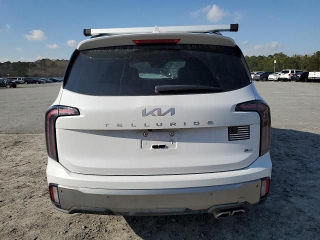 2023 KIA Telluride SX