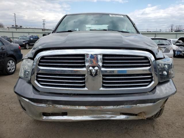 2015 Dodge RAM 1500 SLT