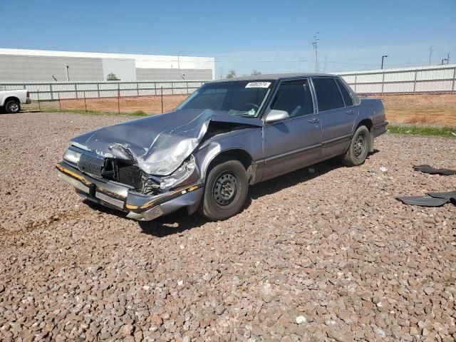 1990 Buick Lesabre Custom