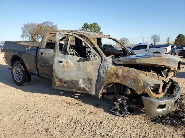 2014 Dodge 2500 Laramie