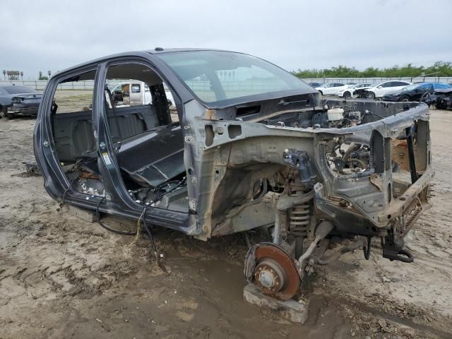 2014 Toyota Tundra Crewmax SR5