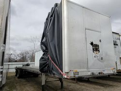 Salvage Trucks with No Bids Yet For Sale at auction: 2022 East Manufacturing Semi Trailer