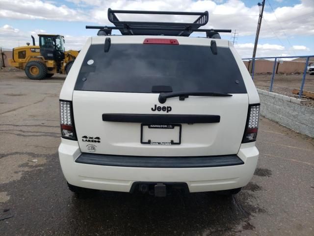 2008 Jeep Grand Cherokee Laredo