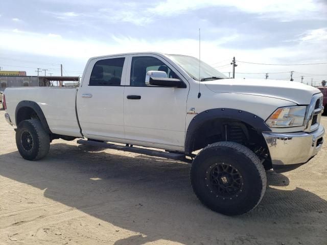 2018 Dodge RAM 2500 ST