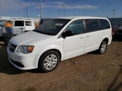 2017 Dodge Grand Caravan SE for sale in Greenwood, NE