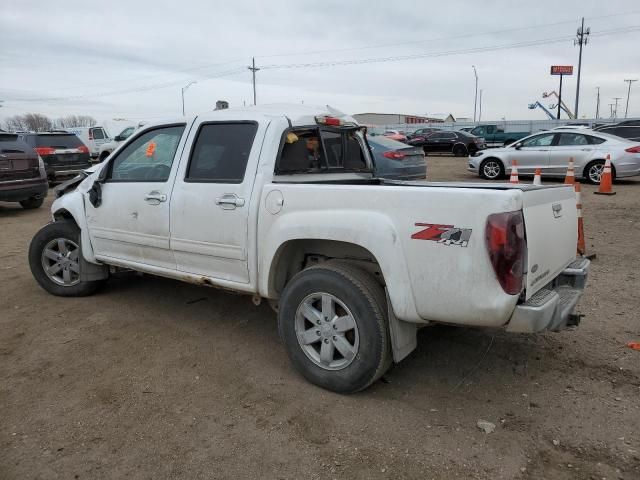 2011 Chevrolet Colorado LT