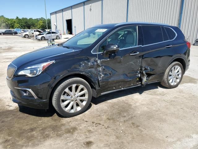 2016 Buick Envision Premium