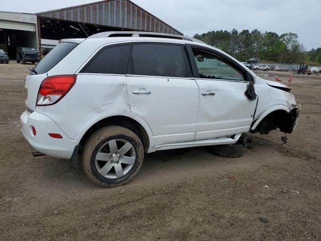 2009 Saturn Vue XR