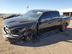 Dodge 1500 salvage cars for sale: 2017 Dodge RAM 1500 Rebel