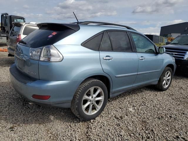 2008 Lexus RX 350