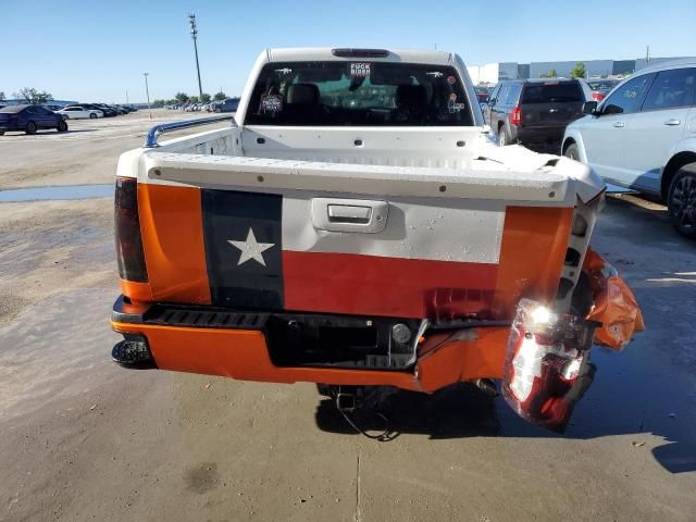 2011 GMC Sierra C1500 SLE