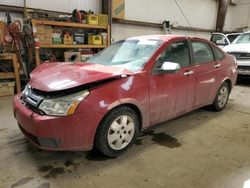 2009 Ford Focus SE for sale in Nisku, AB