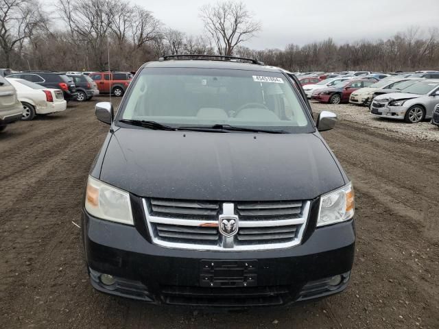 2008 Dodge Grand Caravan SXT