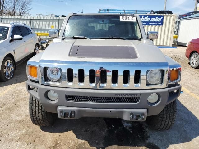 2006 Hummer H3