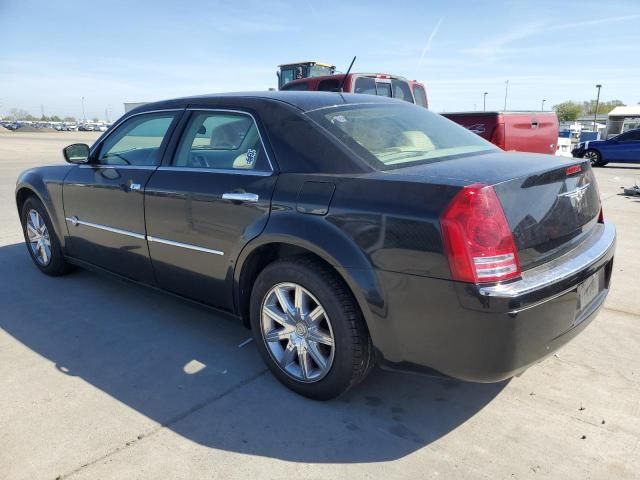 2008 Chrysler 300C