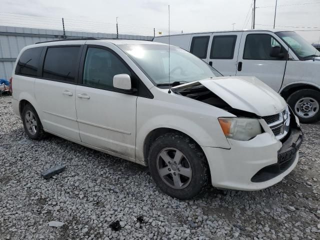 2011 Dodge Grand Caravan Mainstreet