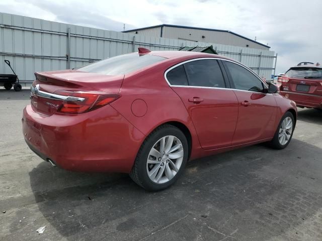 2015 Buick Regal Premium