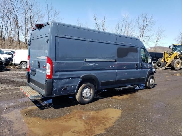 2020 Dodge RAM Promaster 3500 3500 High