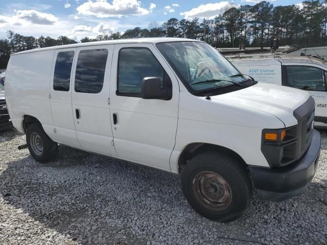 2008 Ford Econoline E250 Van