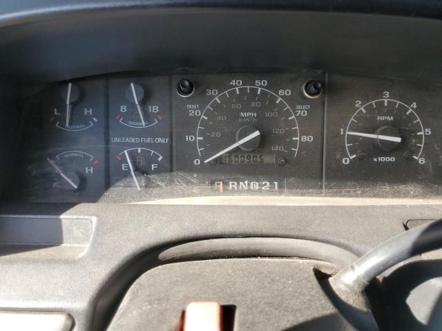 1994 Ford F150