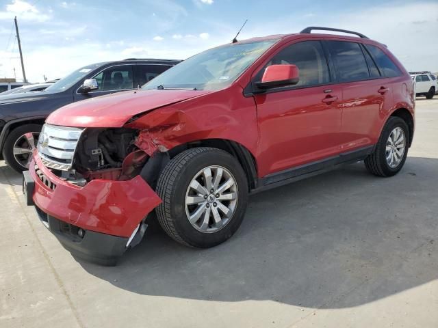 2010 Ford Edge SEL