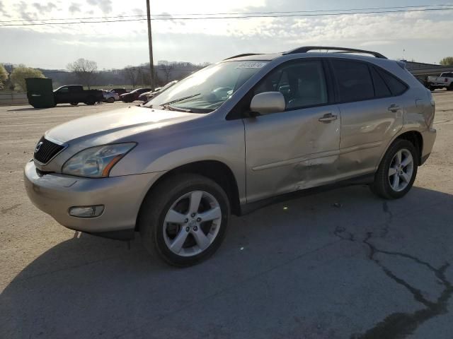 2007 Lexus RX 350