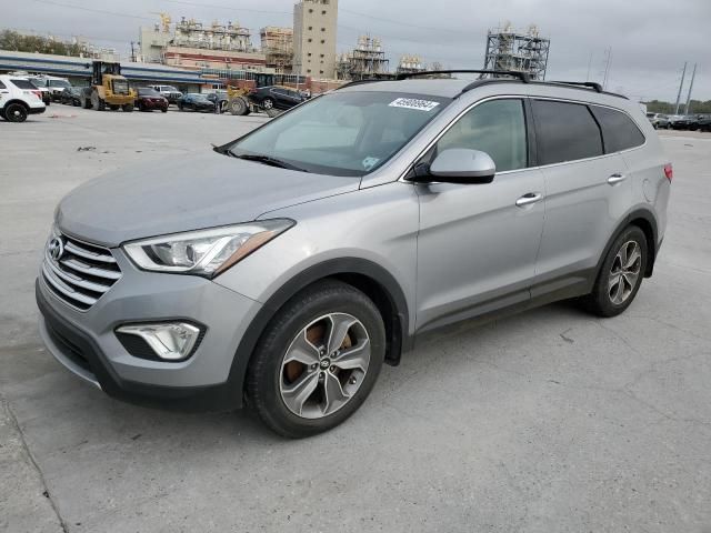 2015 Hyundai Santa FE GLS